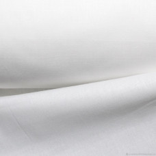 Ткань "Бязь" 150 см Белая Шуя
