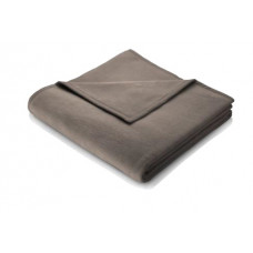 Плед Cotton home Taupe